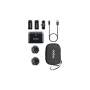 Godox WES1 KIT2 2.5GHz Wireless Microphone System