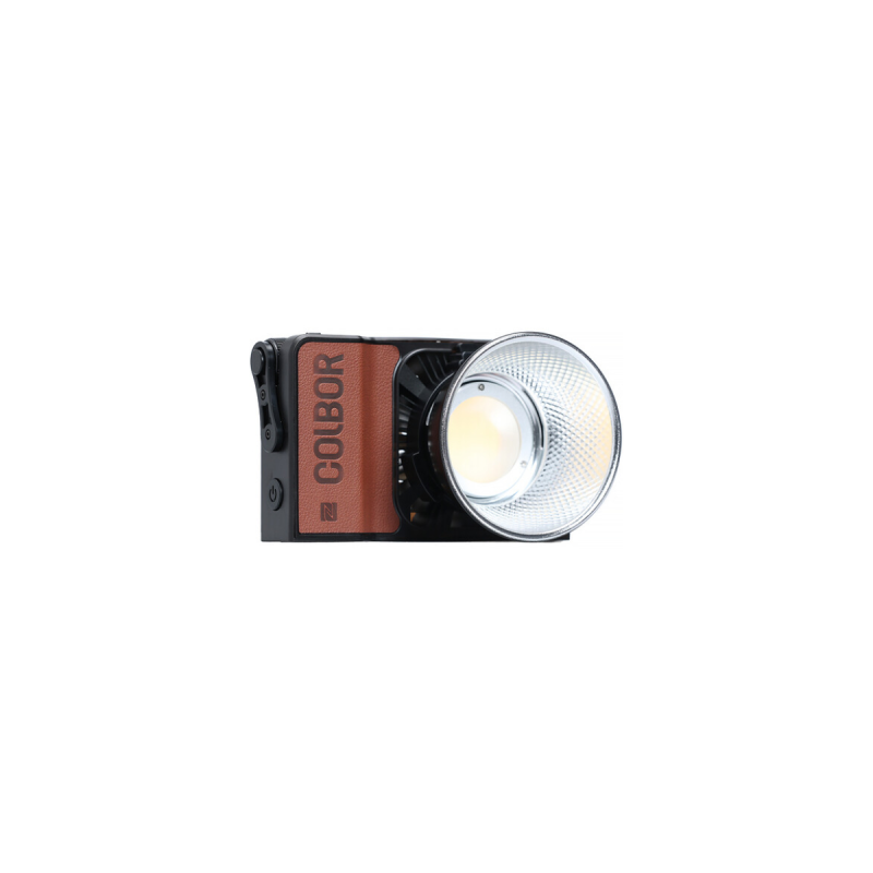 Colbor W100R POCKET COB LED LIGHT