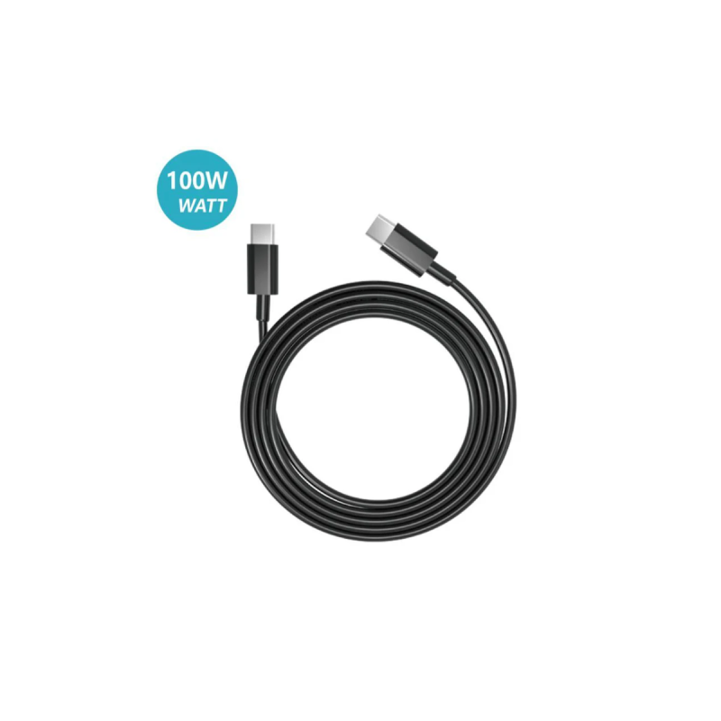 Colbor 100W type-C cable (E-mark )