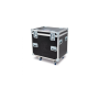 CLF LIGHTING Flightcase pour 2 Apollo + accessoires