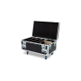 CLF LIGHTING Flightcase pour 4 Ares XS + accessoires