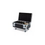 CLF LIGHTING Flightcase pour 4x Serius + insert