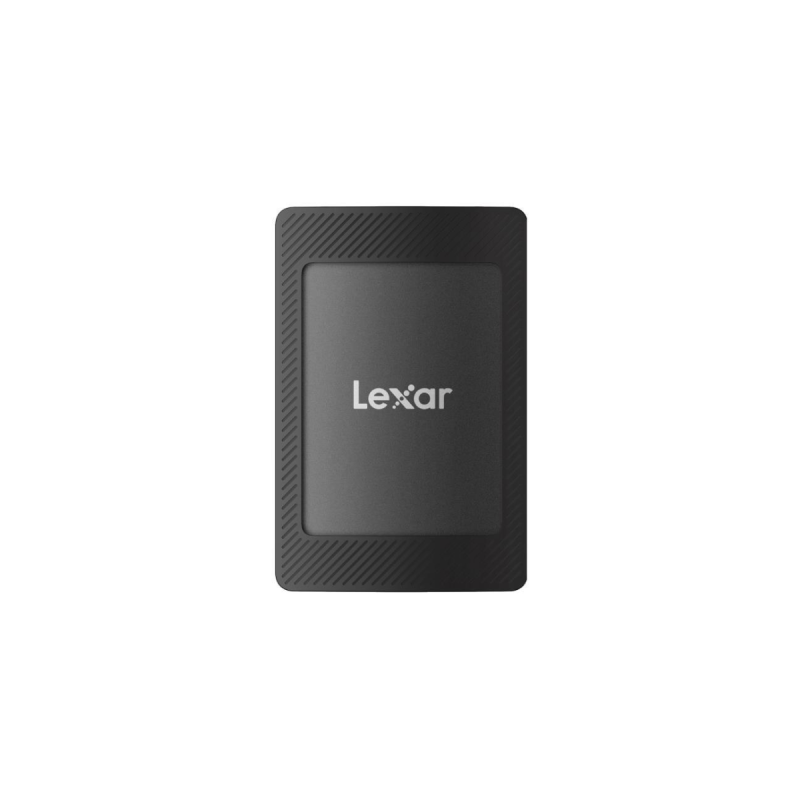 Lexar SL500M Magnetic-Set Portable SSD 2TB