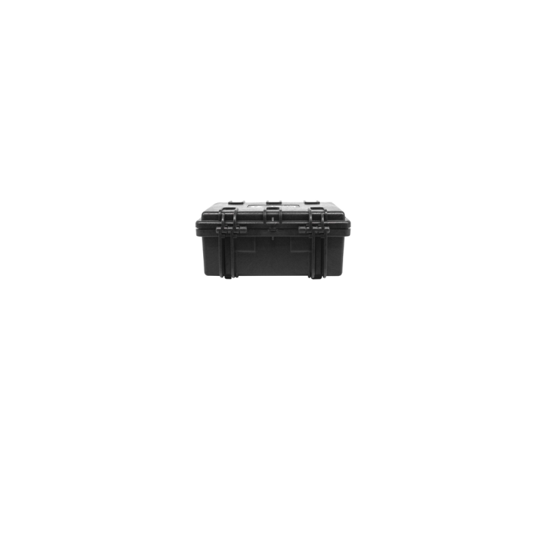 CLF LIGHTING Tourcase 110 - IP65 - Mousse insert