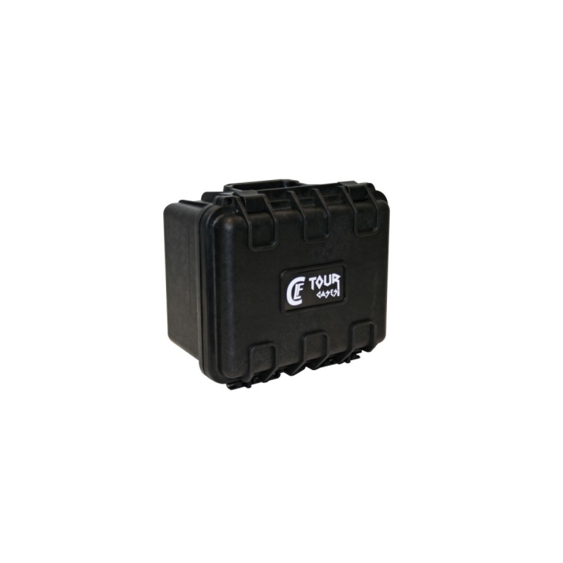 CLF LIGHTING Tourcase 115 - IP65 - Mousse insert