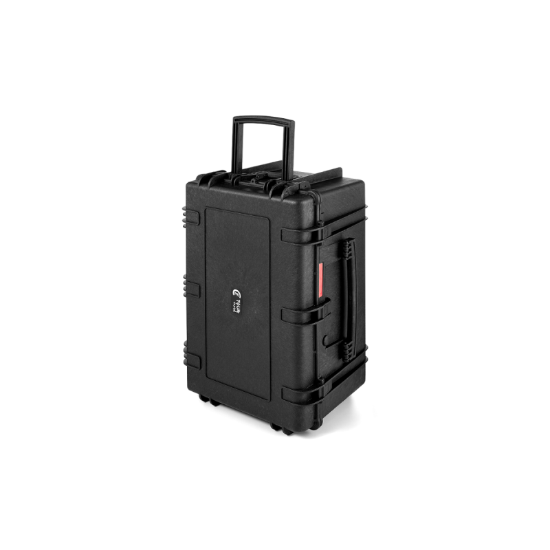 CLF LIGHTING Tourcase 170 - IP65 - Mousse insert