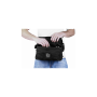 Portabrace A fanny pack style waist belt to hold the Canon EOSR3