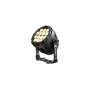 CLF LIGHTING Projecteur LED Blanc et blanc Chaud - IP65