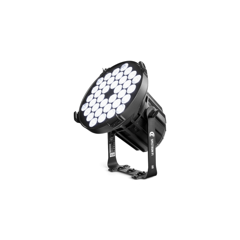 CLF LIGHTING Projecteur LED Blanc froid 5700K