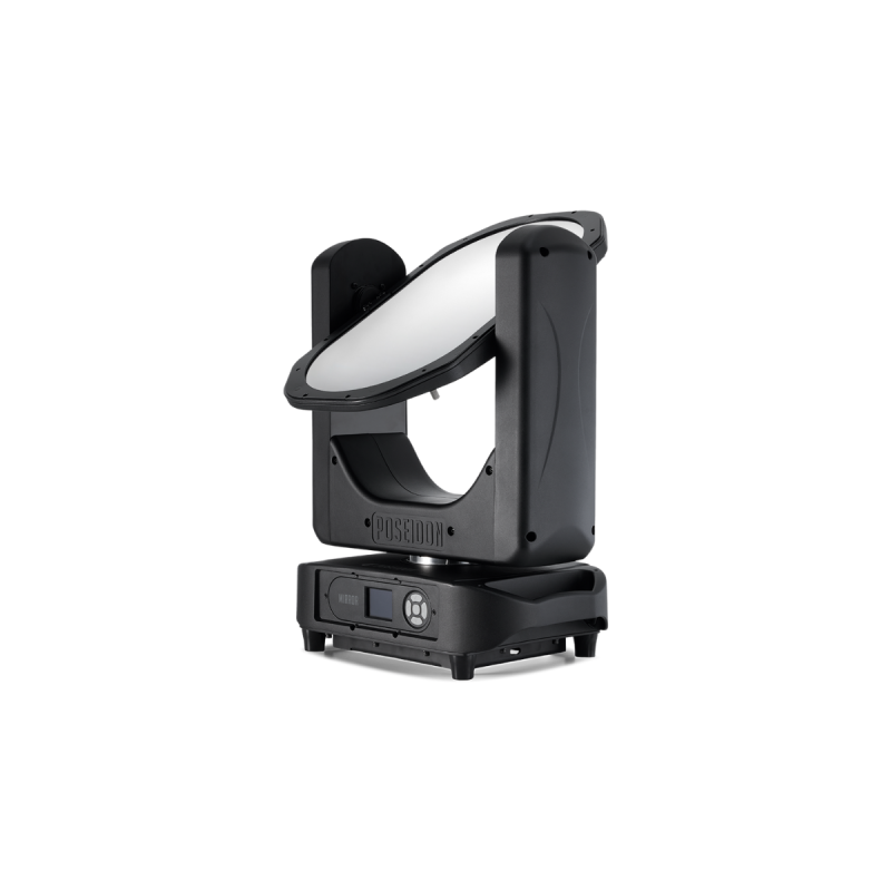 CLF LIGHTING Miroir double face IP65 motorisé