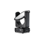 CLF LIGHTING Miroir double face IP65 motorisé