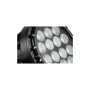 CLF LIGHTING Par LED IP65 Blanc chaud, blanc froid