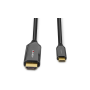 Lindy Câble adaptateur USB Type C vers HDMI 8K60, 1m