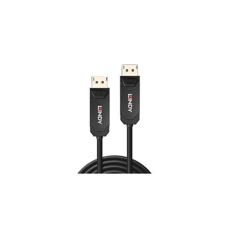 Goobay Câble HDMI™ haute vitesse avec Ethernet, 4K à 60 Hz LC 20m