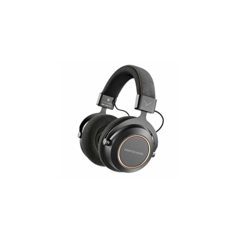 Beyerdynamic Amiron Casque Bluetooth Stereo sans fil, cuivre