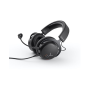 Beyerdynamic MMX 150 Headset Gaming avec fil, 32 Ohm, noir