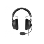 Beyerdynamic MMX 300 PRO Gaming Headset avec fil, 45 Ohm, noir