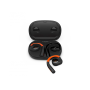 Beyerdynamic Verio 200 Casque Bluetooth Open-Ear, noir/orange