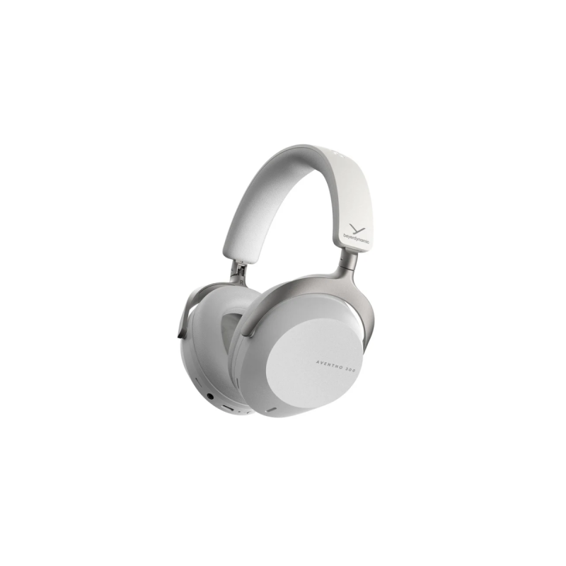 Beyerdynamic AVENTHO 300 Bluetooth Open-Ear Headphones, Gris