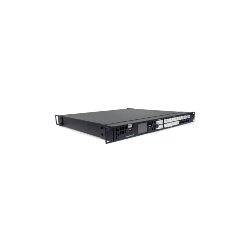 BARCO Scaler ImagePRO 4K chassis