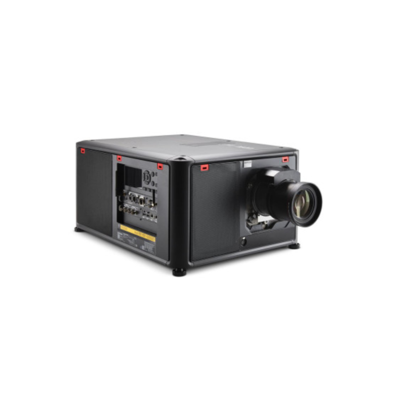 BARCO VP Laser 3DLP 4K 25000lm + Opt TLD+