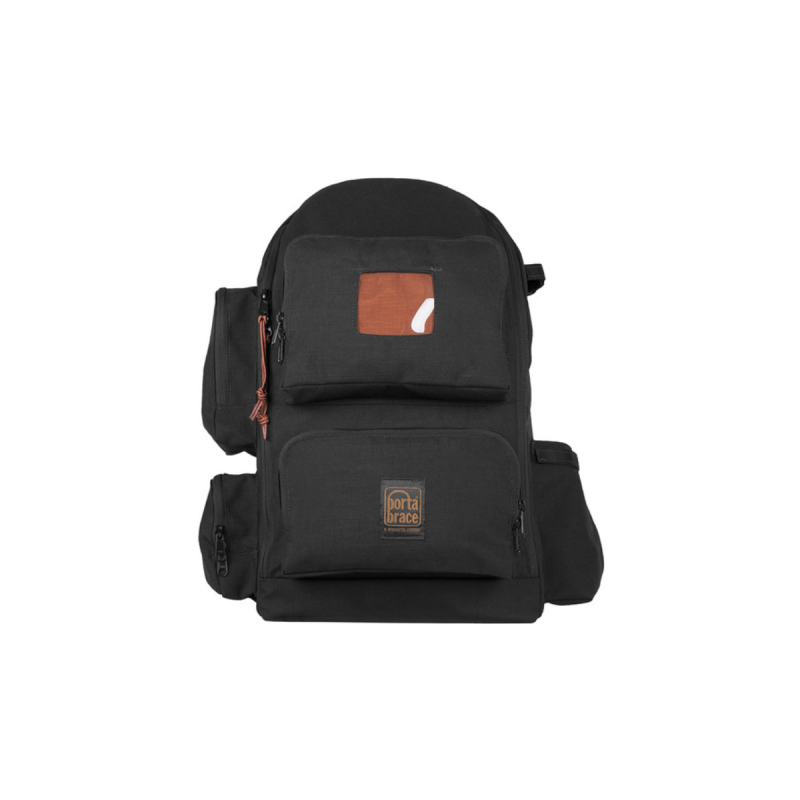 Portabrace Backpack with Semi-Rigid Frame for Kinefinity TERRA