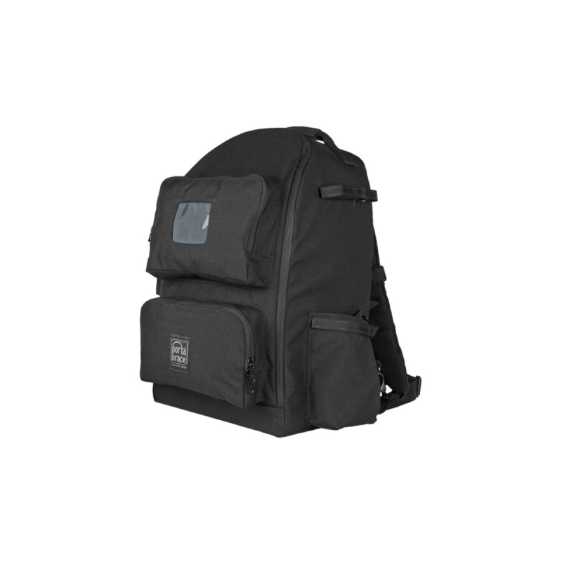 Portabrace BK-GYHC550 Lightweight Backpack for the JVC GY-HC550