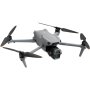 DJI Drône Air 3S et radiocommande DJI RC-N3