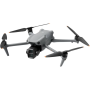 DJI Drône Air 3S Fly More Combo avec radiocommande DJI RC-N3