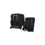 Portabrace BK-GYHC550OR Wheeled back pack for JVC GYHC550 camcorder