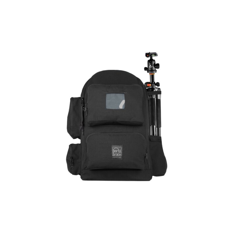 Portabrace BK-HM620 Backpack for JVC GY-HM620