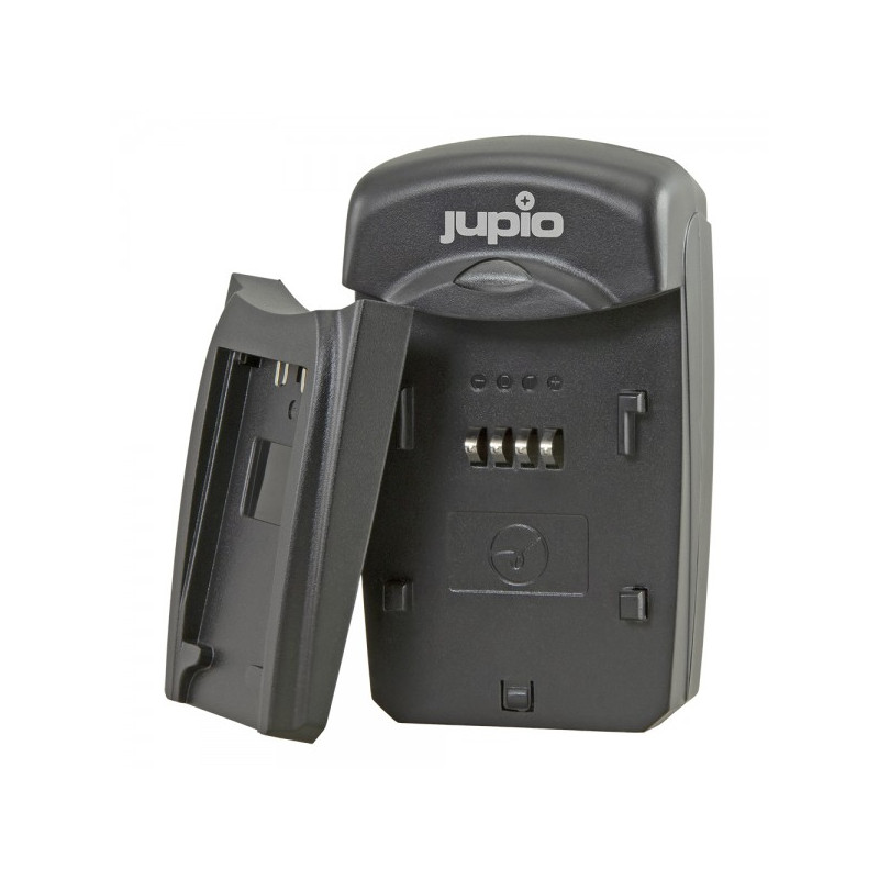 Jupio USB Single Charger (USB-C PD input)