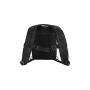 Portabrace BK-MINI2 Backpack | Semi-Rigid Frame | DJI MINI2 | Black