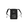 Portabrace BK-MINI2 Backpack | Semi-Rigid Frame | DJI MINI2 | Black