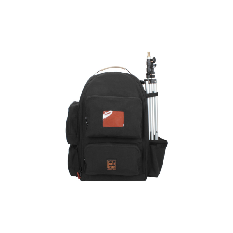 Portabrace BK-PXWX180 Backpack with Semi-Rigid Frame forSony PXWX180