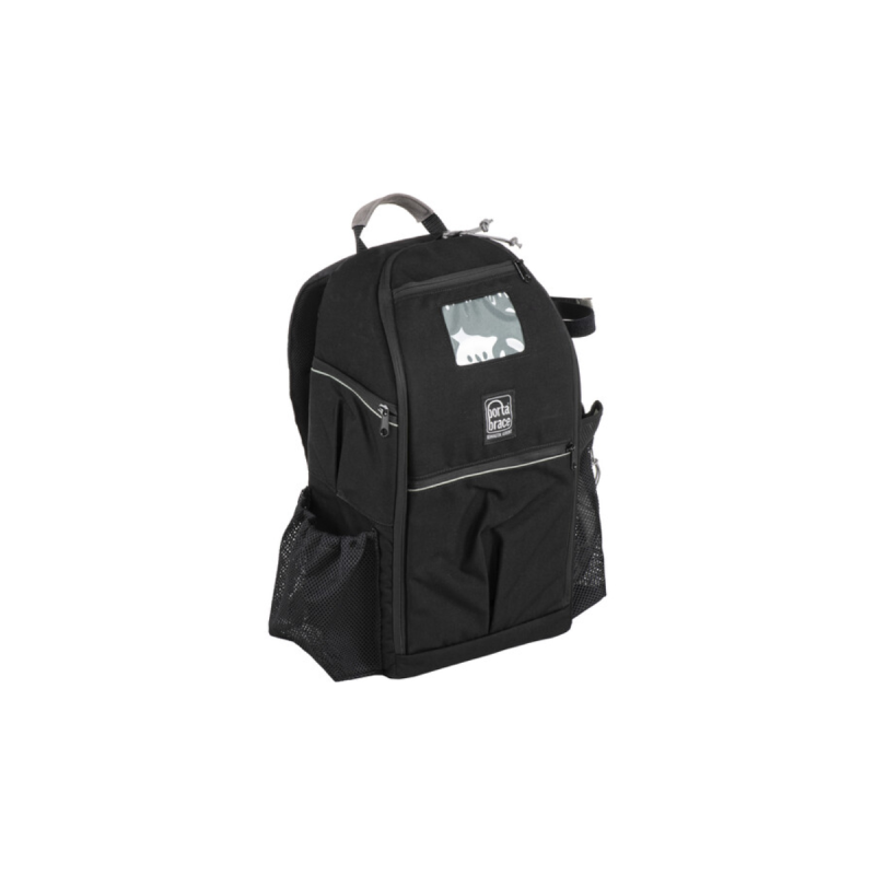 Portabrace BK-XA11 Backpack with Semi-Rigid Frame for Canon XA11