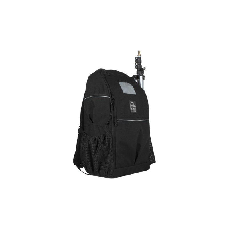 Portabrace BK-XA55 Backpack with Semi-Rigid Frame forCanon XA55