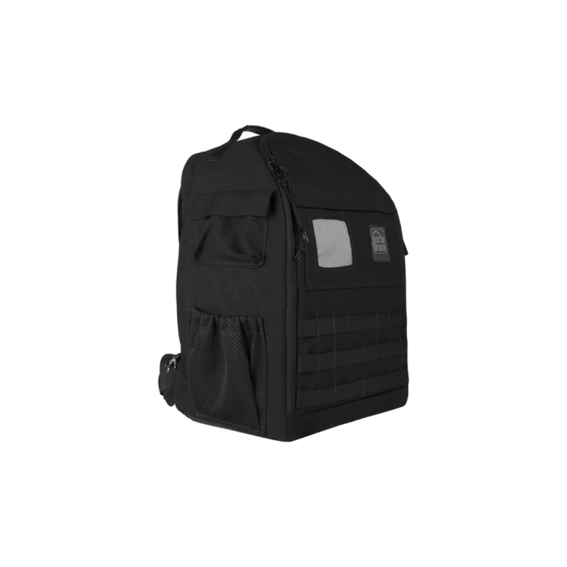 Portabrace BK-XF200 Backpack with Semi-Rigid Frame for Canon XF200