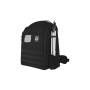 Portabrace BK-XF200 Backpack with Semi-Rigid Frame for Canon XF200