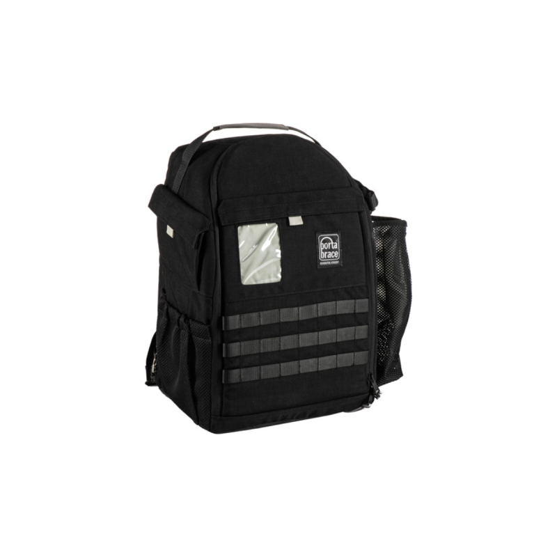 Portabrace BK-XF605 Backpack for the Canon XF605 Camera