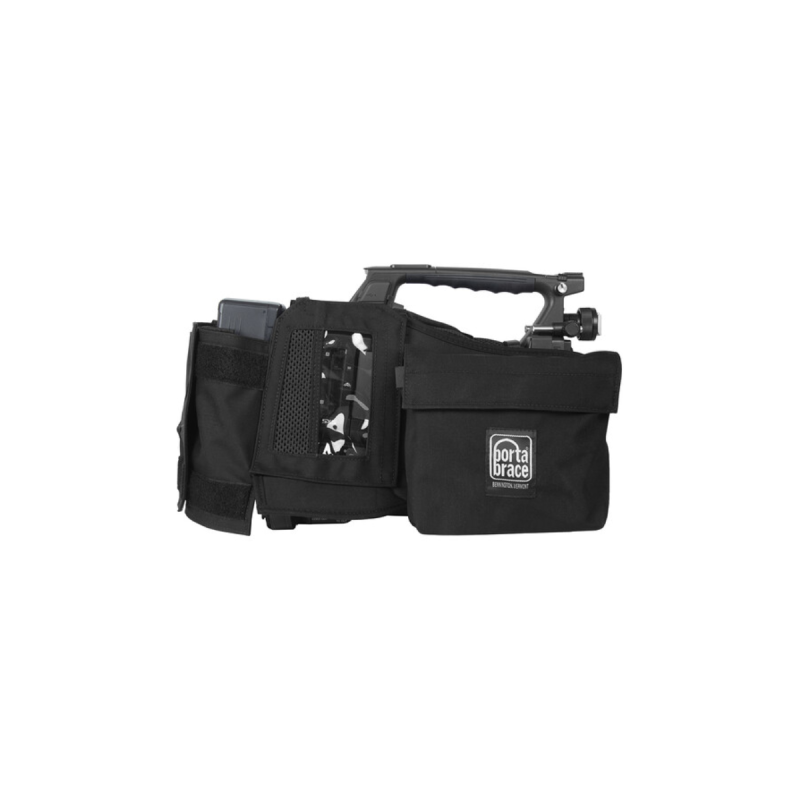 Portabrace Camera Body Armor for the Sony HXC-FB80HN