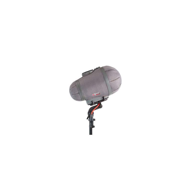 Rycote Kit Stéréo Cyclone MS 17