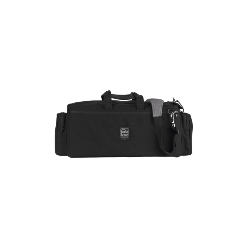 Portabrace CAR-ALPHAA7R Zual zipper opening case for Sony Alpha A7R