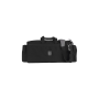 Portabrace CAR-ALPHAA7R Zual zipper opening case for Sony Alpha A7R