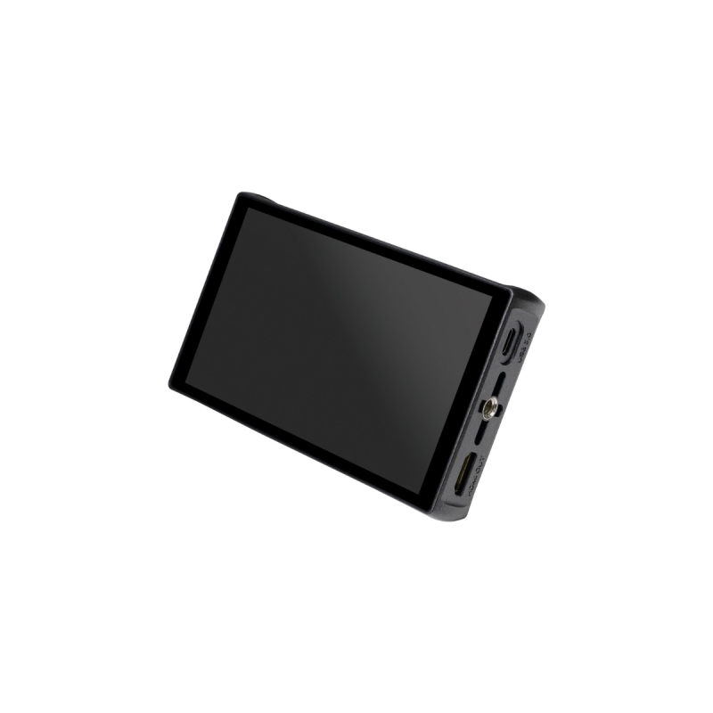 Portkeys Moniteur compact 5.4" tactile avec HDMI in/out - PL5