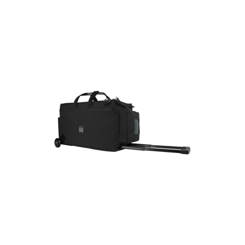 Portabrace CAR-FX3OR Rolling Carrying Case for a Sony FX3 Camera Rig