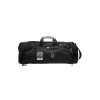 Portabrace Carrying case for portable blue tooth speaker and micro