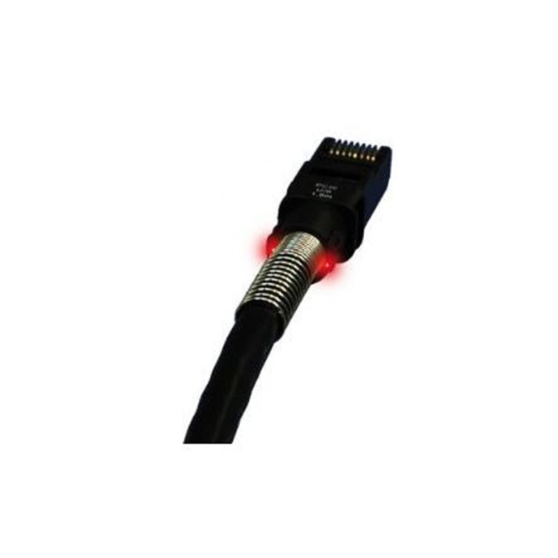 PATCHSEE Cordon Patchsee Cat 6a FTP - 0.6m