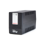 SALICRU Onduleur SPS 1500 ONE BL S NOIR Line-interactive 1500VA USB