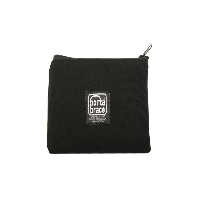 Portabrace carrying pouch for Zoom Q2n Handy Video Recorder